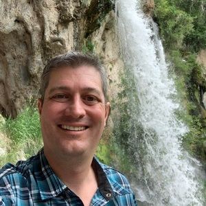 Meet your Posher, Jon